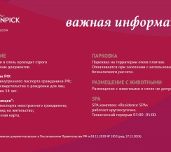 Номер Junior Room Great с большой двуспальной кроватью, кресло-кроватью и диван-кроватью в Movenpick Resort&SPA Anapa Miracleon
