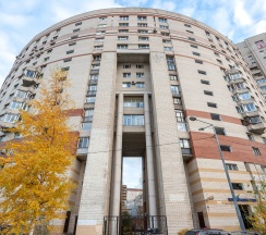 Квартира в Miller Center