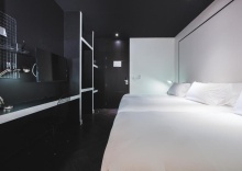 Трёхместный номер Deluxe в Blu Monkey Hub and Hotel Phuket