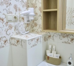 Люкс в Лесная поляна