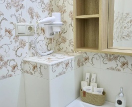 Полулюкс в Лесная поляна