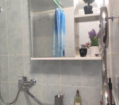 Квартира в Апартаменты на мкр.Советский д.8к.2 кв.113