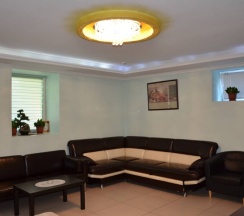 Номер с сауной, хаммамом и мини бассейном в Лира