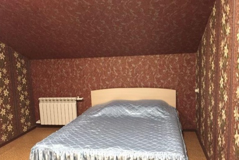 Благовещенск: Мини-отель На луговой
