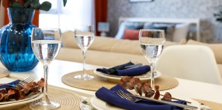 Иркутск: Апартаменты Rasko Home