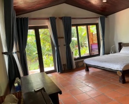 Номер Comfort в Freedom Jungle Resort