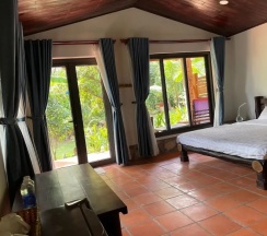 Номер Comfort в Freedom Jungle Resort