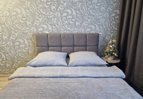 Апартаменты Апартаменты на Тимирязева, 23 в Забайкальском крае