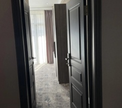 Номер Standard в Sofitel