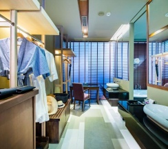 Вилла с бассейном Garden в Impiana Private Villas Kata Noi