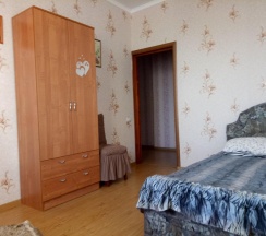 3-комнатные апартаменты улучшенные в SunnyHouse