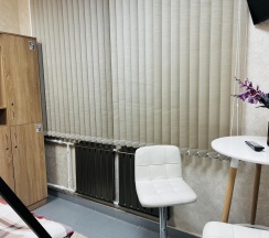 3-местный номер эконом семейный в Темпер прайд