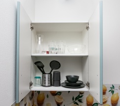 Квартира в Апартаменты на Торфяная дорога, 15к3
