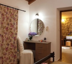 Номер Superior в Georgia Villas