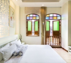 Номер Standard в O'nya Phuket Hotel