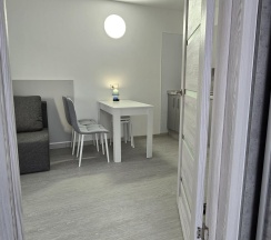 2-комнатные апартаменты стандарт в МореТур