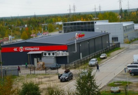 Апартаменты Сеть апартаментов "SeverApart" в Ноябрьске