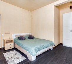 Дом семейный 2 в Belikovo Club House