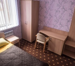 1-местный номер стандарт в Уют