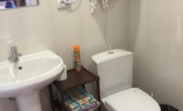 Семейный четырехместный номер в Гостевой дом