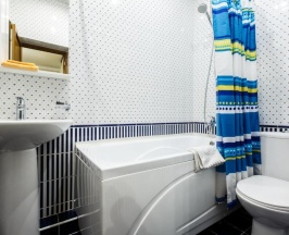 Номер 4-х местный в Галина