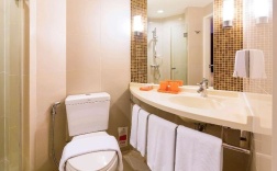 Двухместный номер Standard в ibis Bangkok Siam