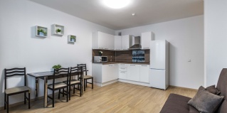 Екатеринбург: Апартаменты DreamHouse