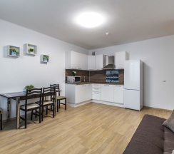 Квартира в DreamHouse