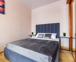 Студия в DreamHouse