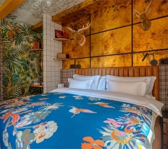 Улучшенный в Villa Mr. Pinky