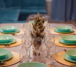 Дом 3 Славянская в Два холма