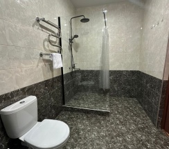 Стандартный трехместный номер в Николаевский