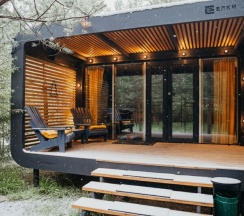 O-frame Mini в Ёlki