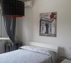 Апартаменты Superior в Mamma Casa Superior