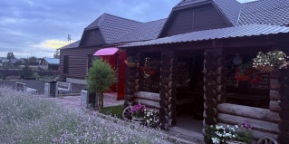 Богучаны: Мини-отель Ангара