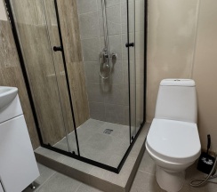 Коттедж стандарт (мансарда) в Лесовик66