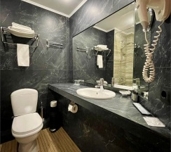Бизнес стандарт в PARK HOTEL STAVROPOL