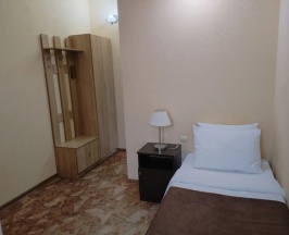 Одноместный номер Standard в Лето