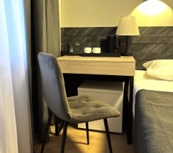 Стандартный улучшенный номер в Меридиан