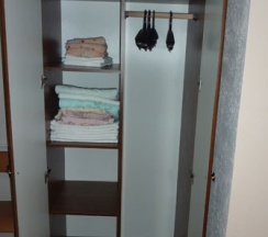 Номер Standard в Вилла Гардения