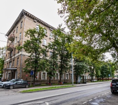 Дубровка "Comfort" в Дубровка