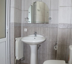 Четырёхместный номер Classic в Мармари