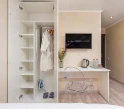 Business в #Luna Hotel Krasnodar