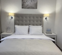 Номер полулюкс в Москва