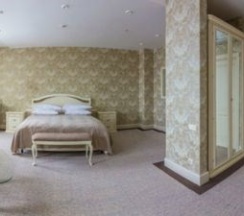 Люкс "Panorama" в Эра