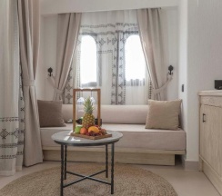Двухместный номер Deluxe двуспальная кровать в SUNRISE Tucana Resort
