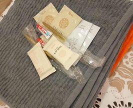 Номер стандарт с 1 двуспальной кроватью в Добро пожаловать