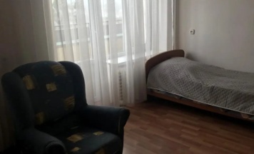 Одноместный номер Classic с балконом в Четыре сезона