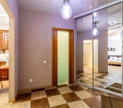 Апартаменты на Шевченко в Степаненков