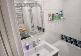 Апартаменты Апартаменты на улице Октябрьской Революции 40 в Смоленской области